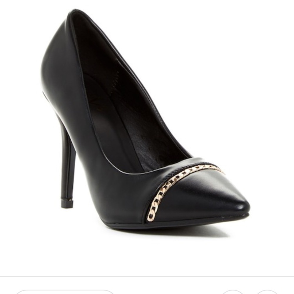 Versace 19v69 Aria Stiletto